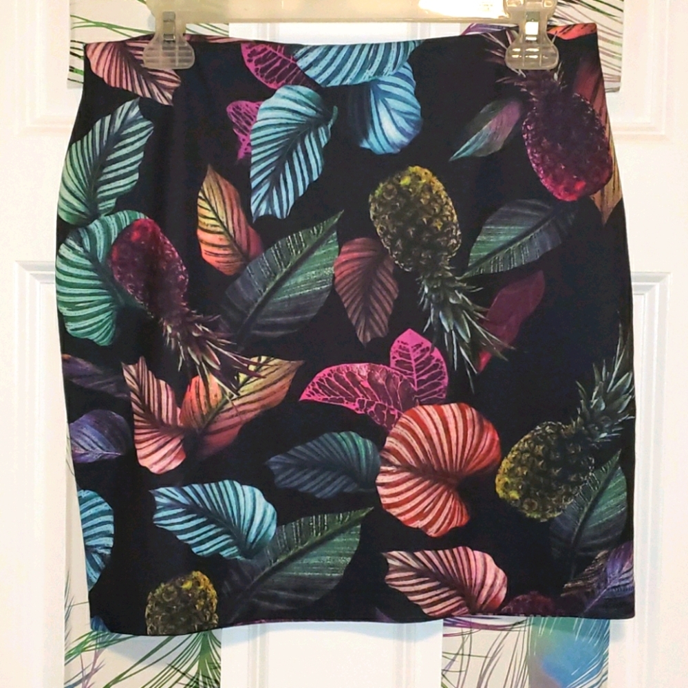 H&M Mini Skirt